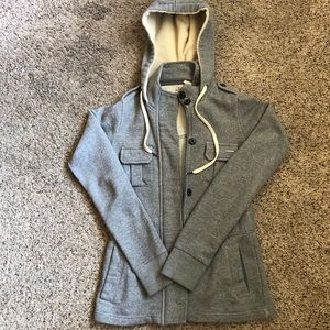 Element women's jacket.